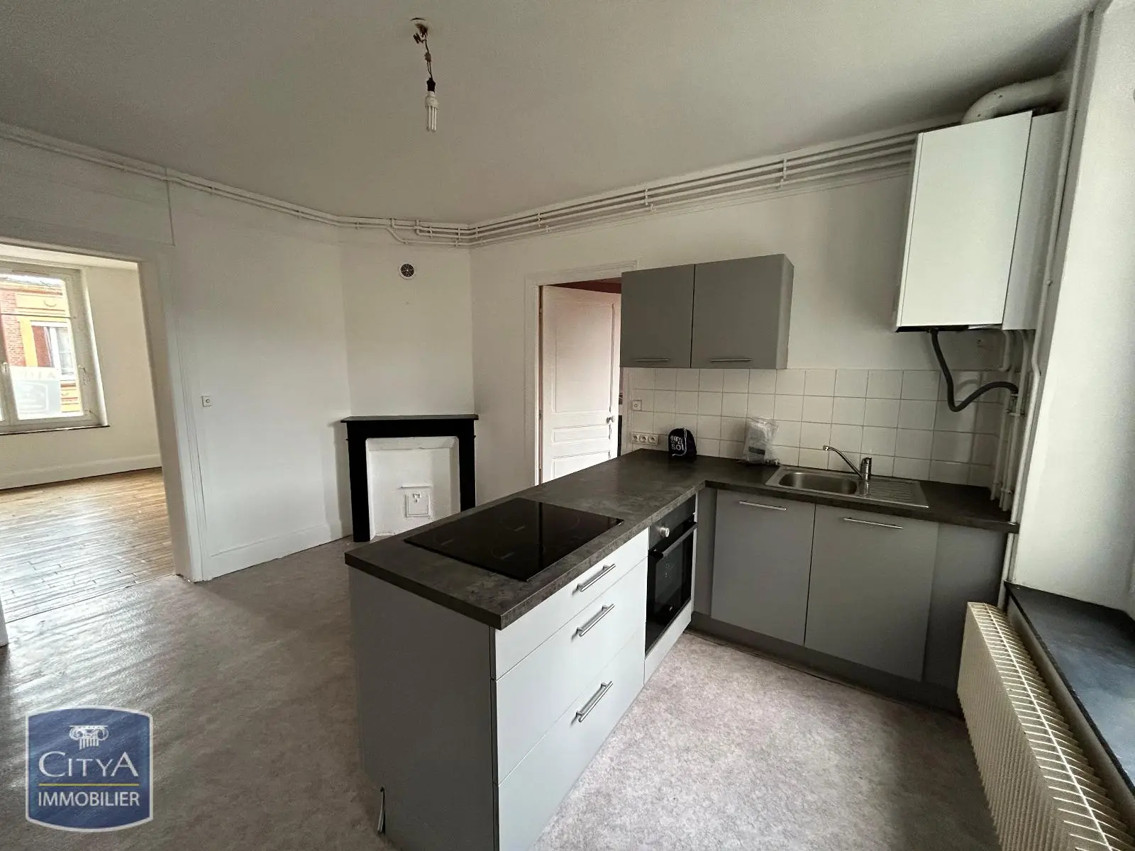 Photo 6 Immeuble 461m²