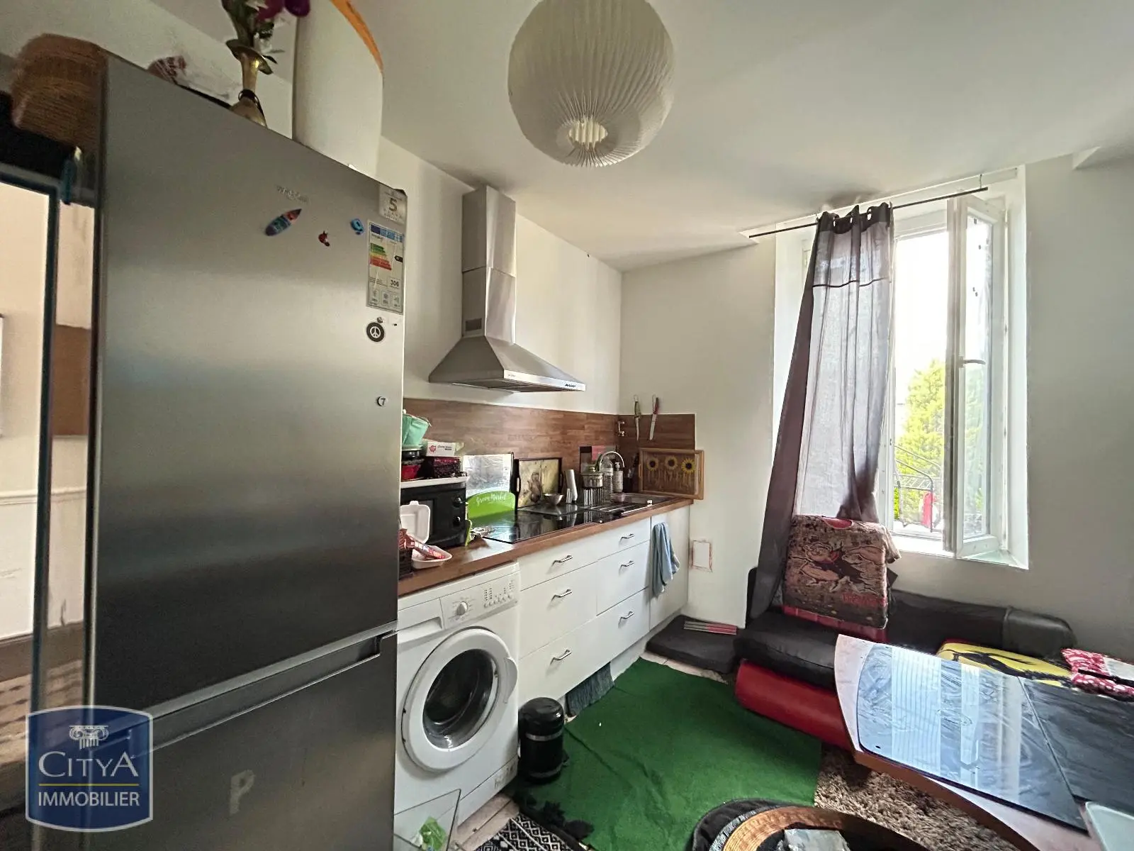 Photo 10 Immeuble 128m²