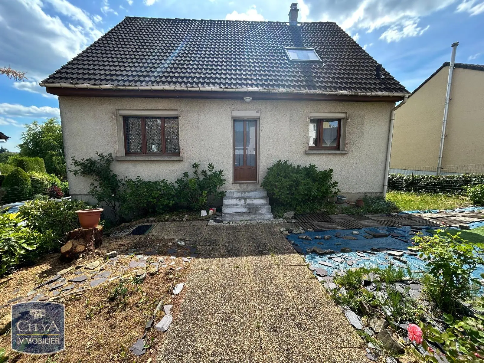 Photo 1 Maison 5 pièces 111m²