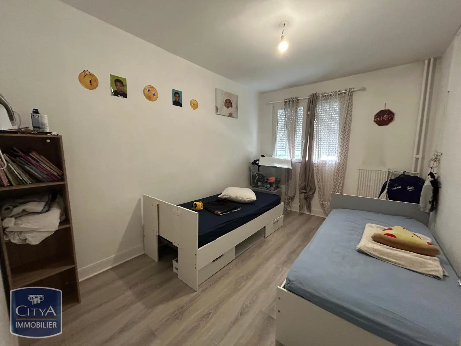 Photo 4 Appartement 3 pièces 67.19m²