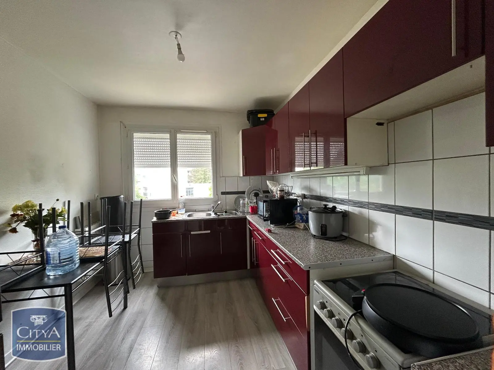 Photo 3 Appartement 3 pièces 67.19m²