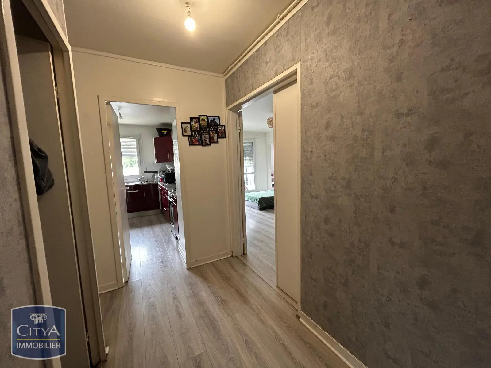 Photo 7 Appartement 3 pièces 67.19m²