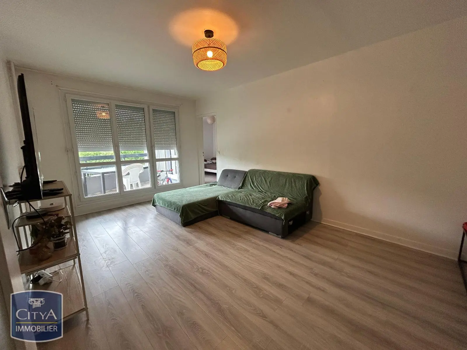 Photo 1 Appartement 3 pièces 67.19m²