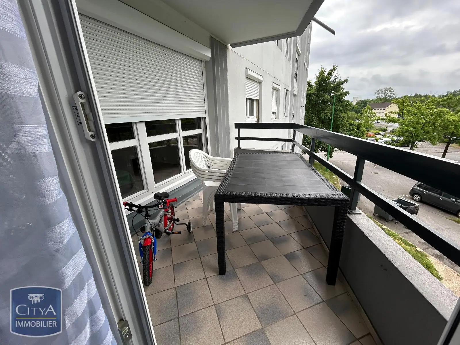 Photo 2 Appartement 3 pièces 67.19m²