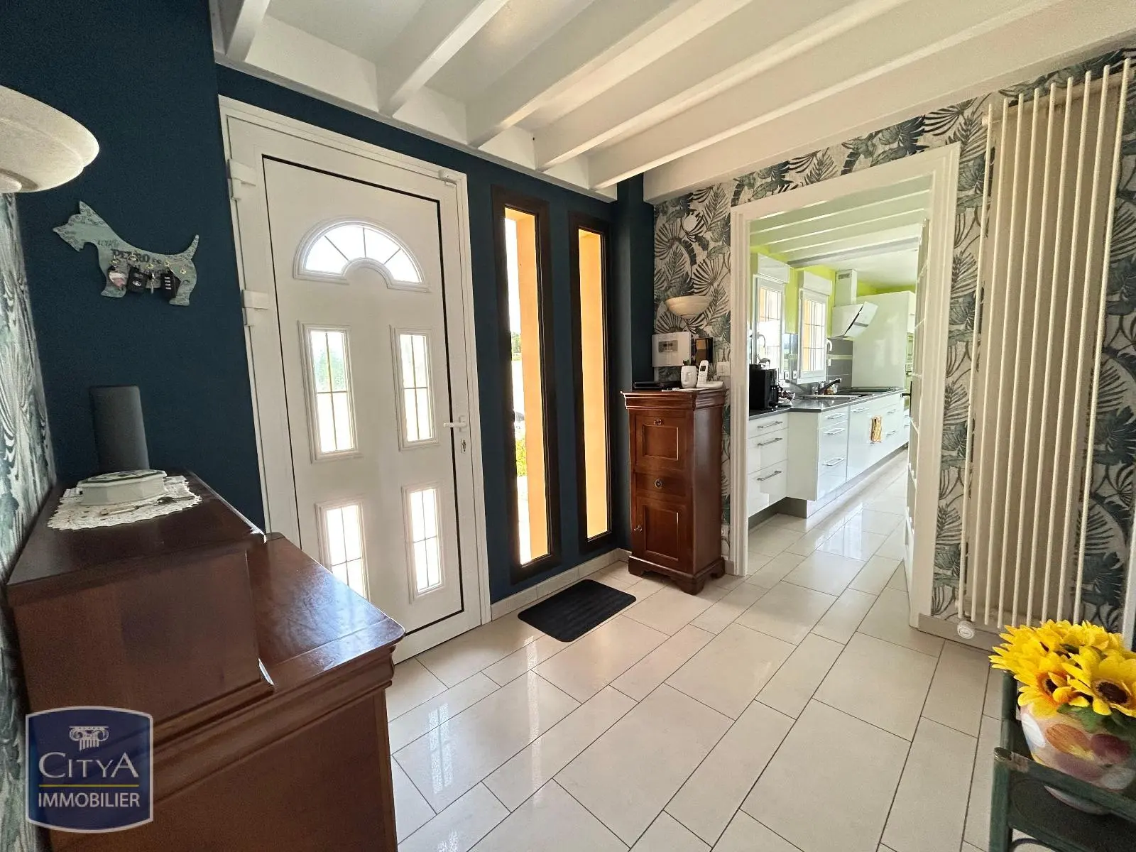 Photo 11 Maison 5 pièces 148.51m²