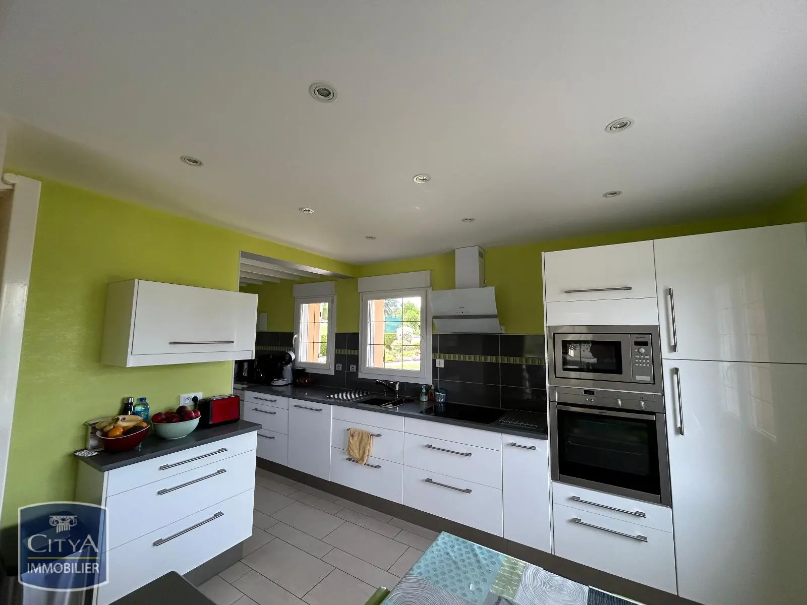 Photo 6 Maison 5 pièces 148.51m²