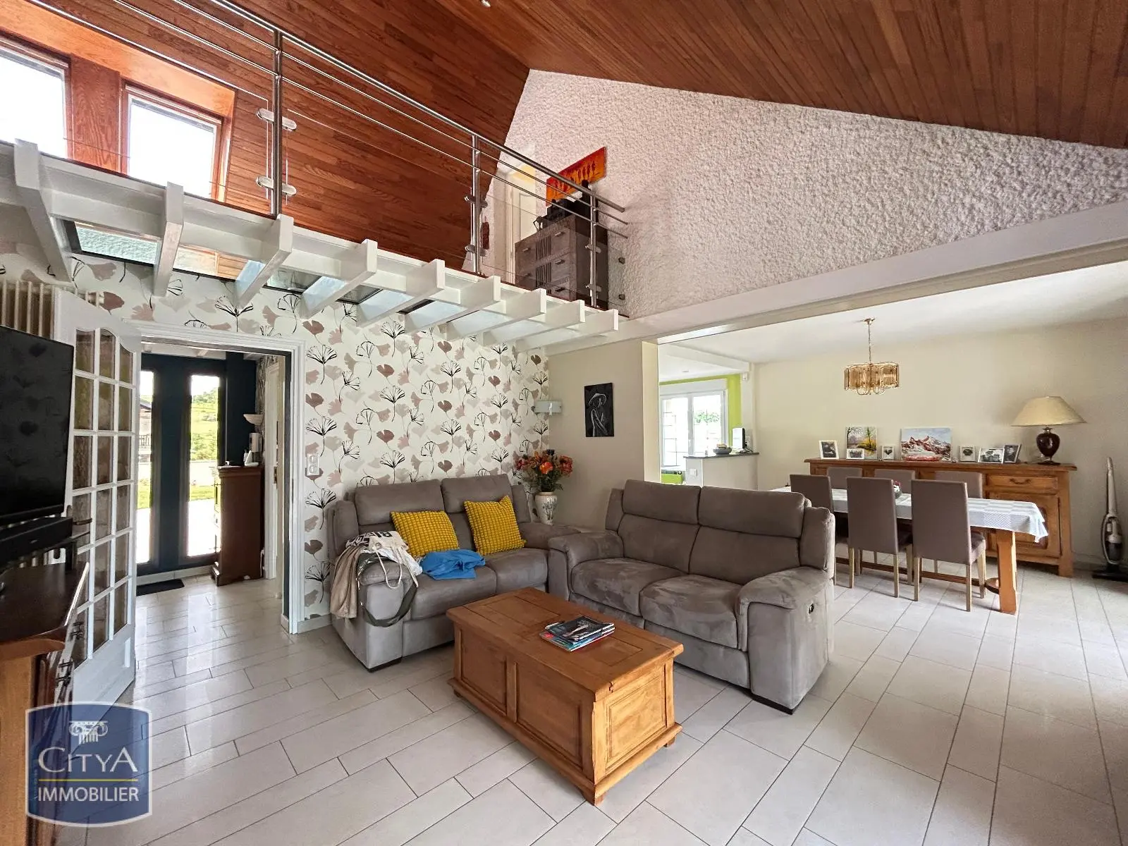 Photo 4 Maison 5 pièces 148.51m²