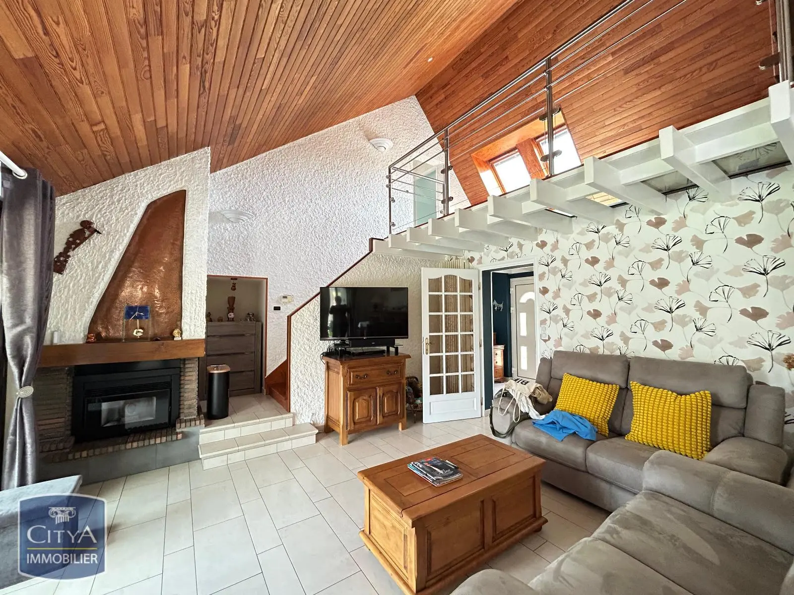 Photo 3 Maison 5 pièces 148.51m²