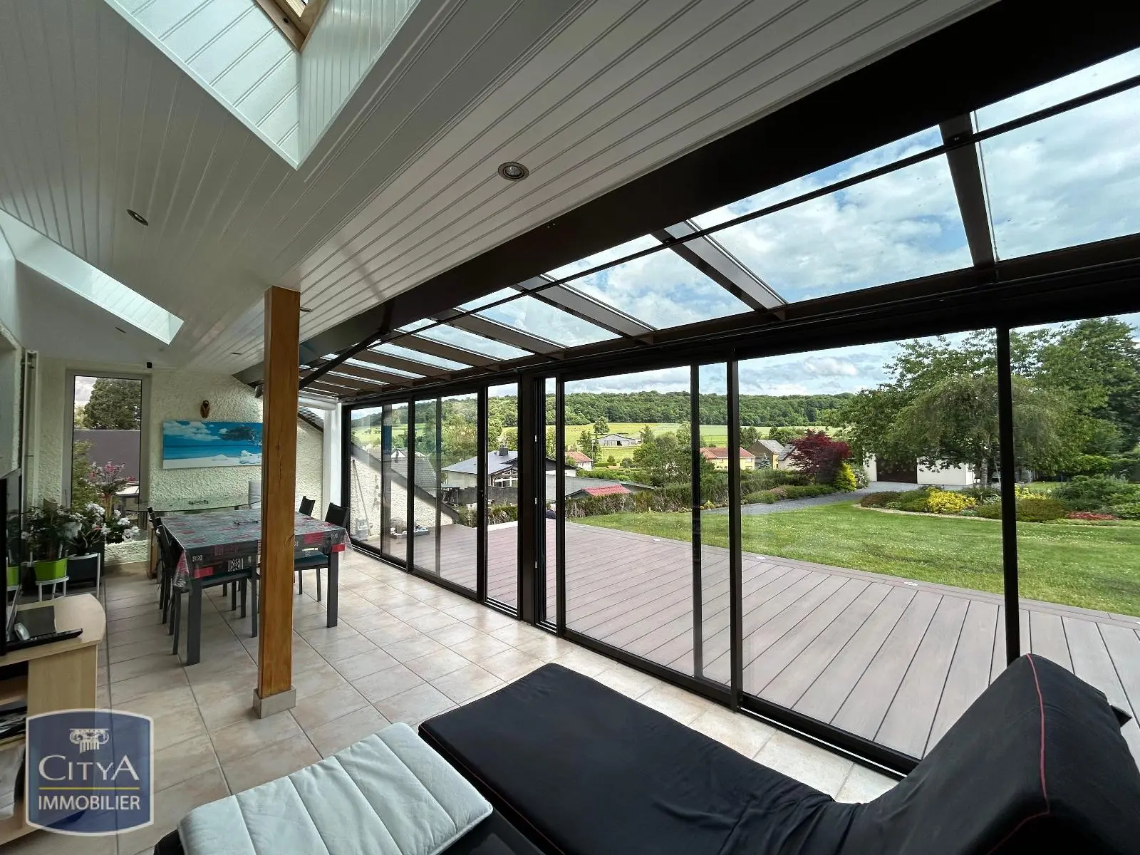 Photo 5 Maison 5 pièces 148.51m²