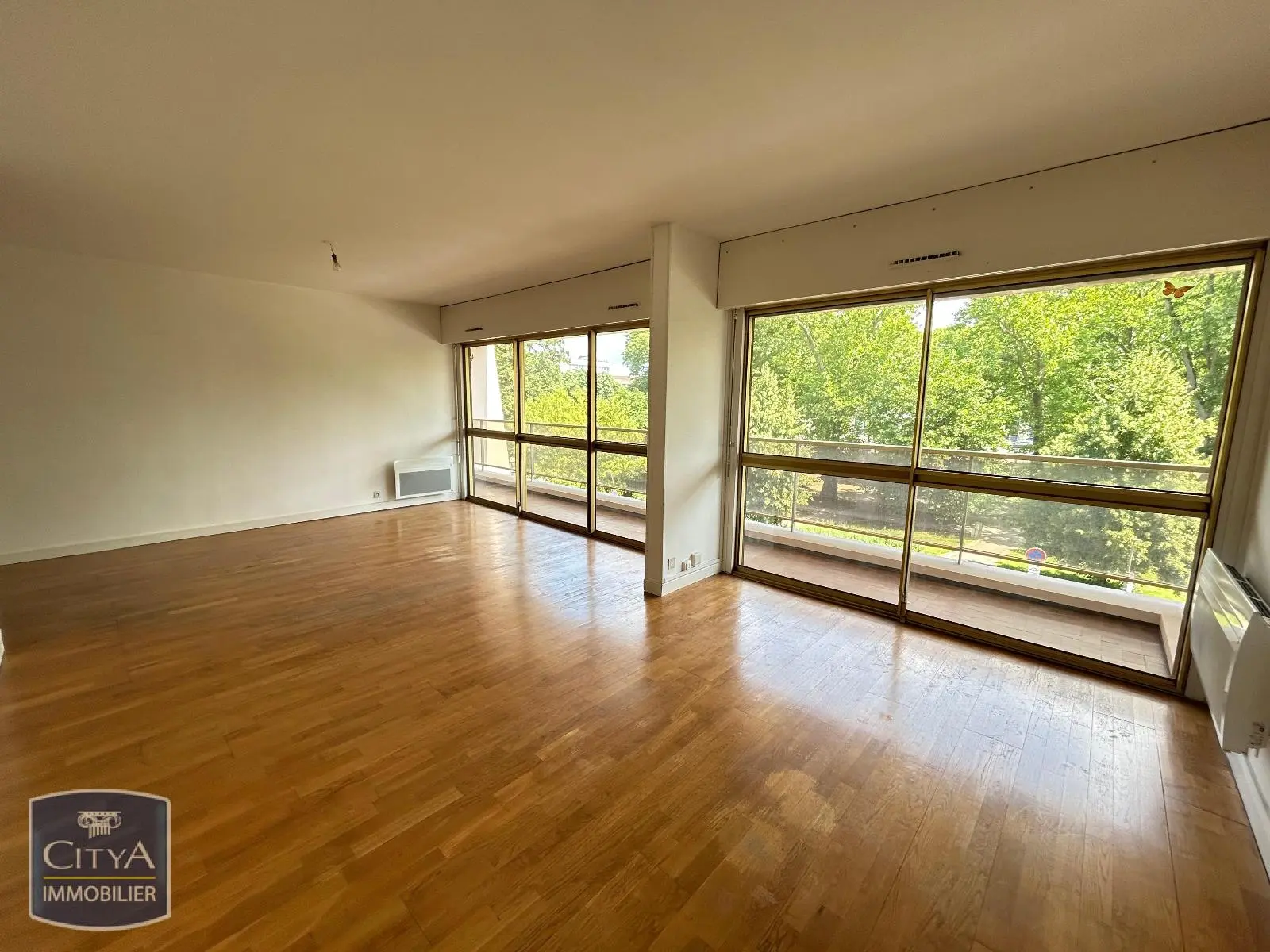 Photo 1 Appartement 3 pièces 88.98m²