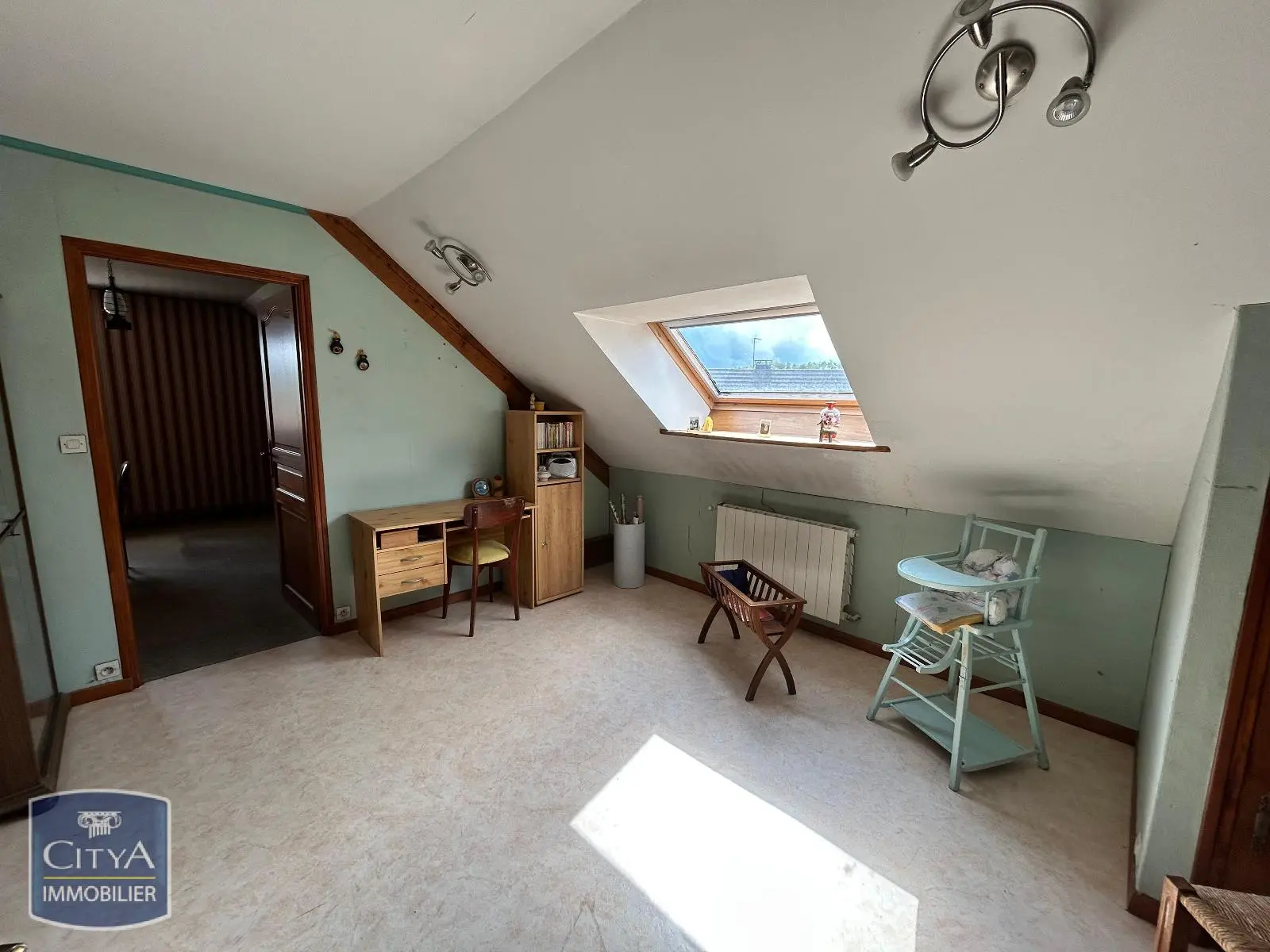 Photo 9 Maison 6 pièces 160m²