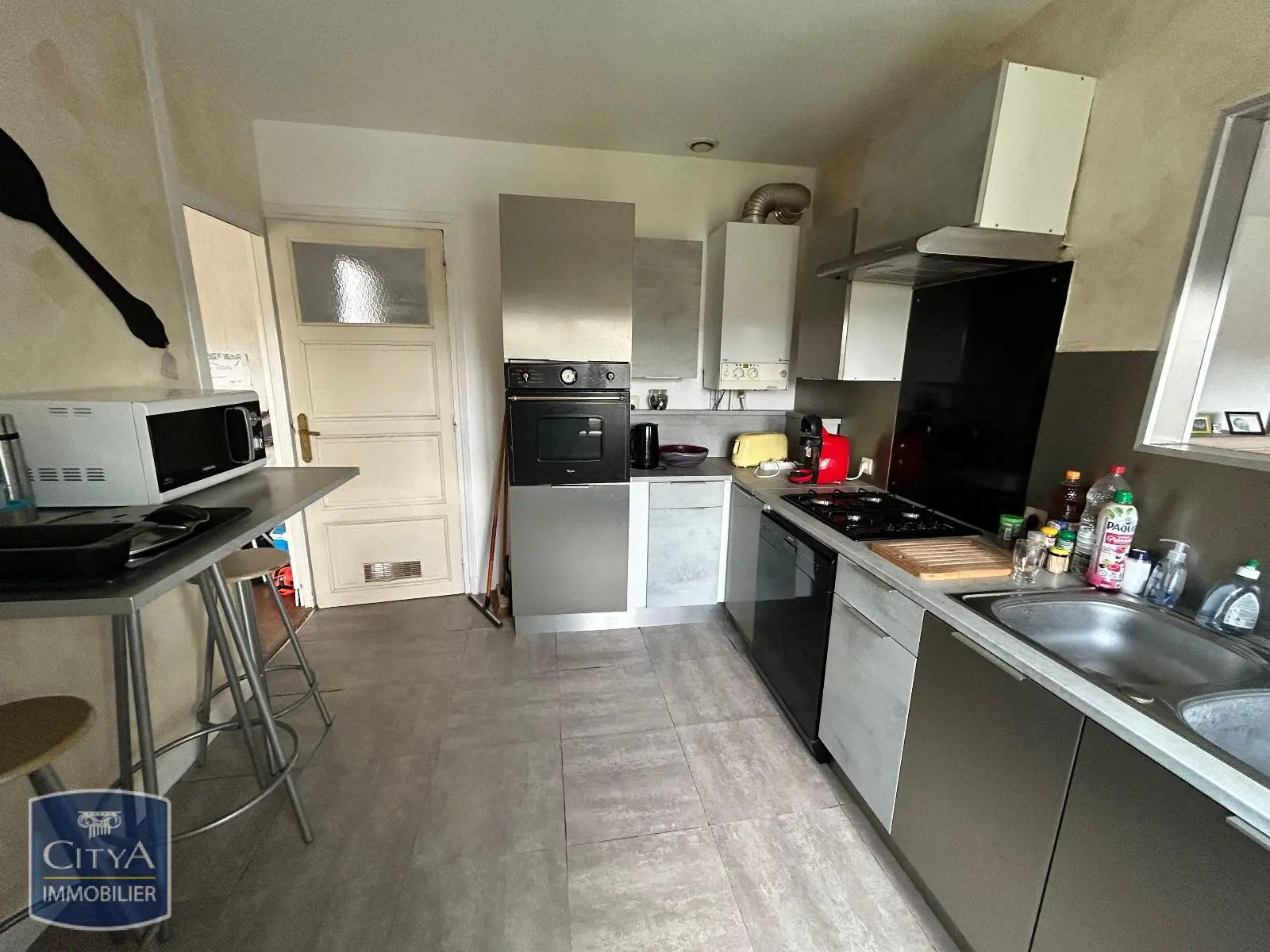 Photo 8 Appartement 4 pièces 82.63m²