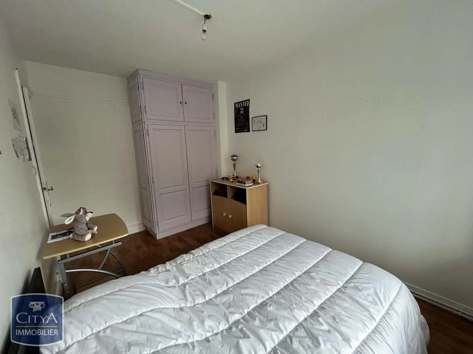 Photo 6 Appartement 4 pièces 82.63m²