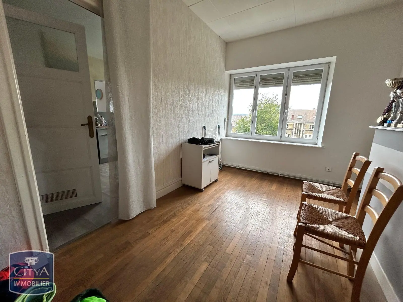 Photo 7 Appartement 4 pièces 82.63m²