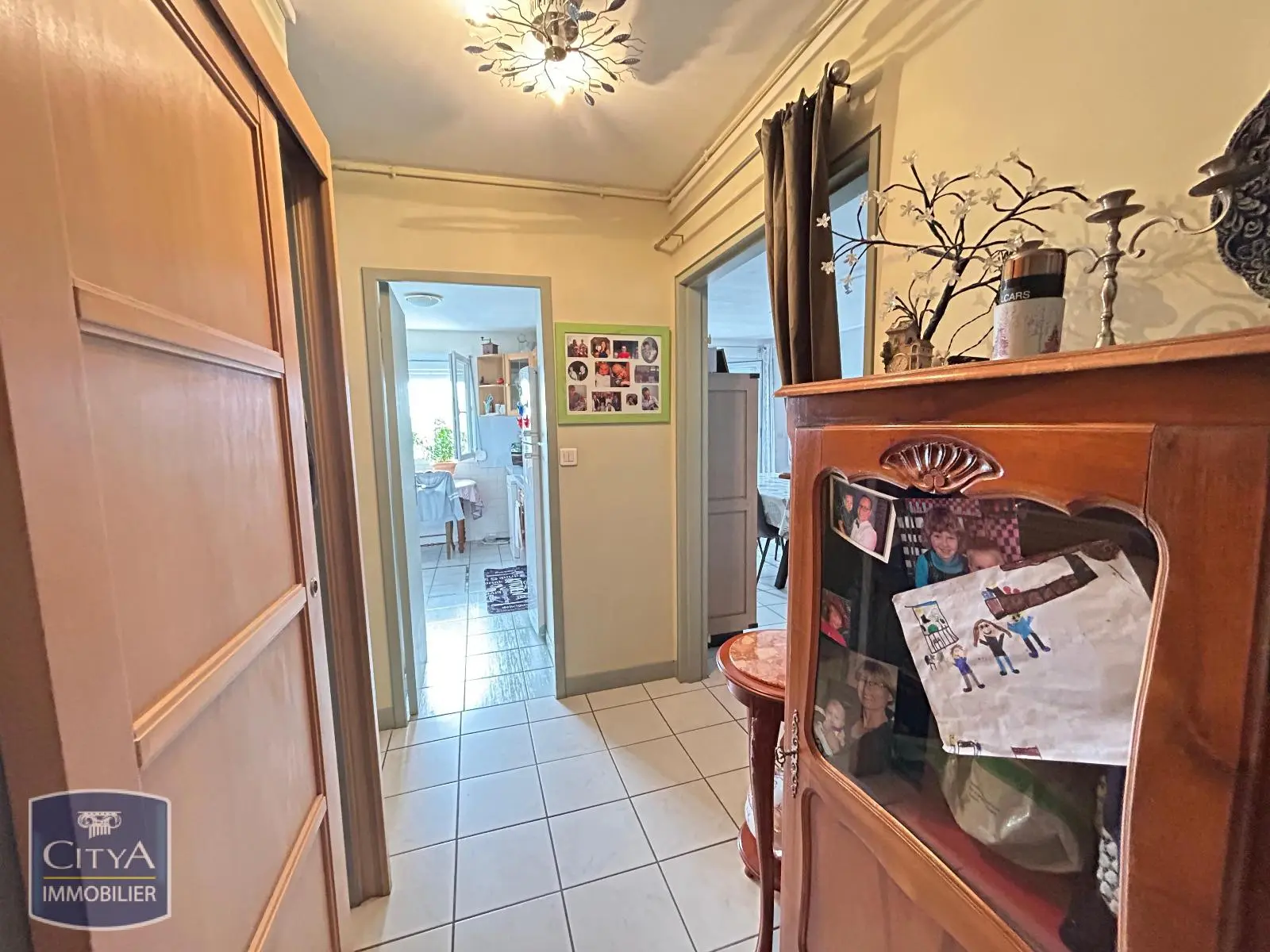 Photo 6 appartement Charleville-Mézières
