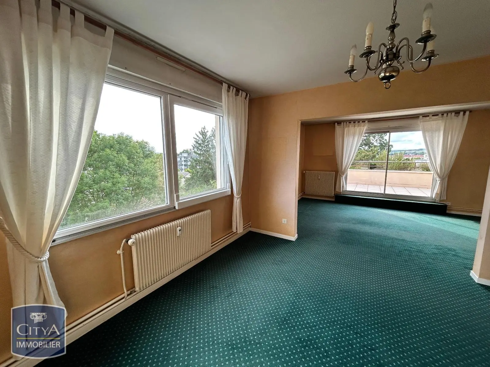 Photo 4 Appartement 5 pièces 109m²