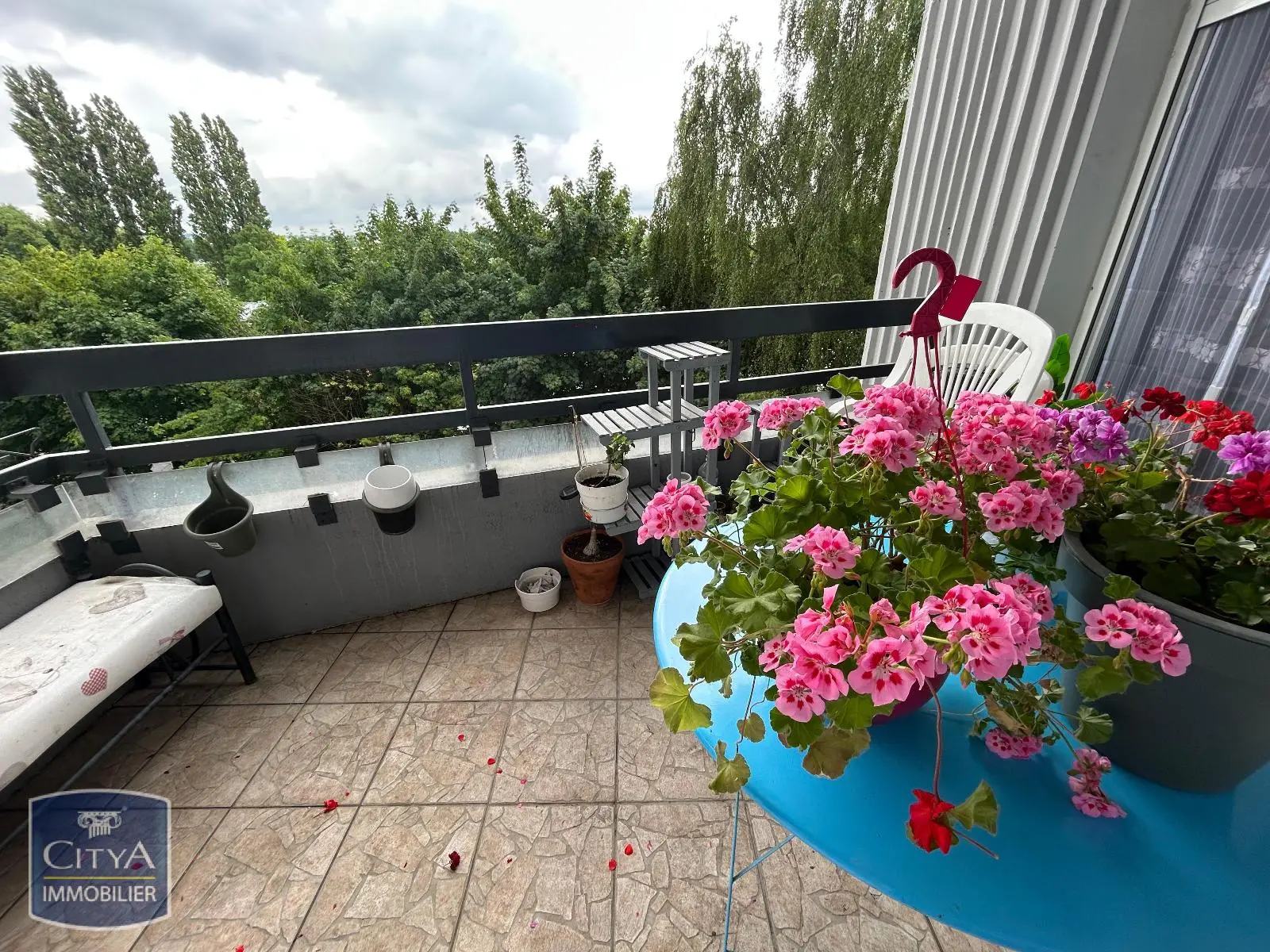 Photo 1 appartement Charleville-Mézières
