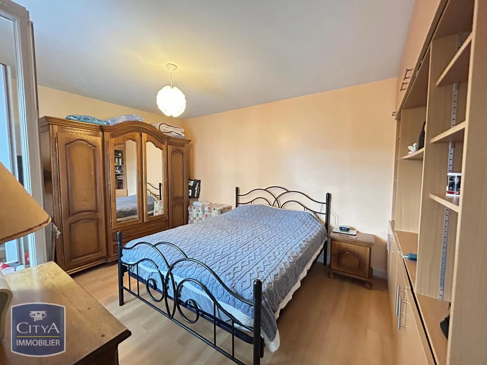 Photo 4 appartement Charleville-Mézières