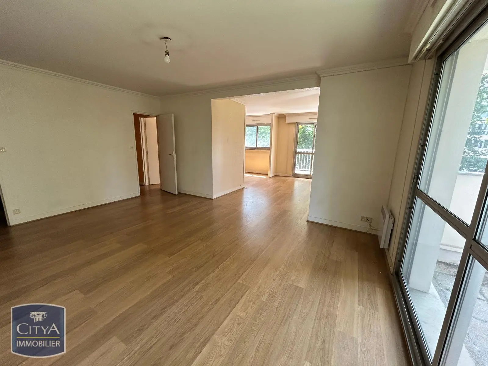 Photo 2 Appartement 4 pièces 105.51m²