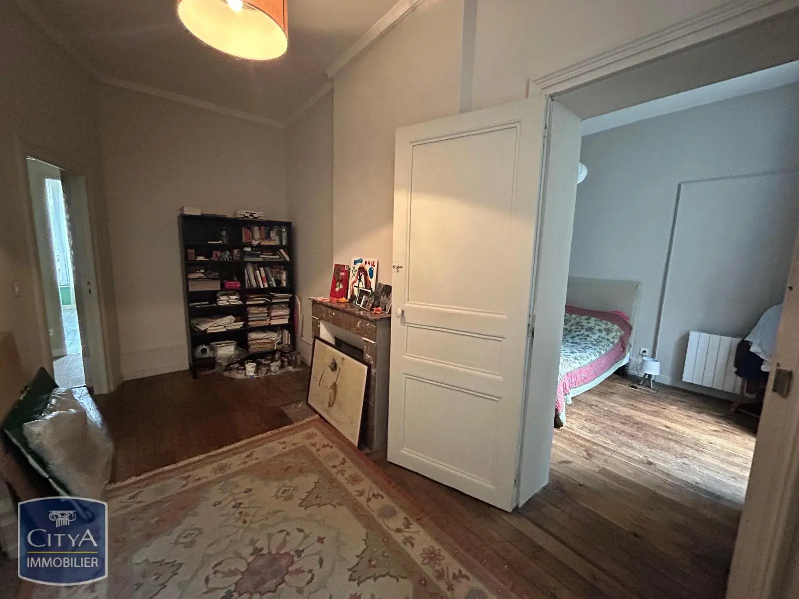 Photo 7 Appartement 5 pièces 141m²