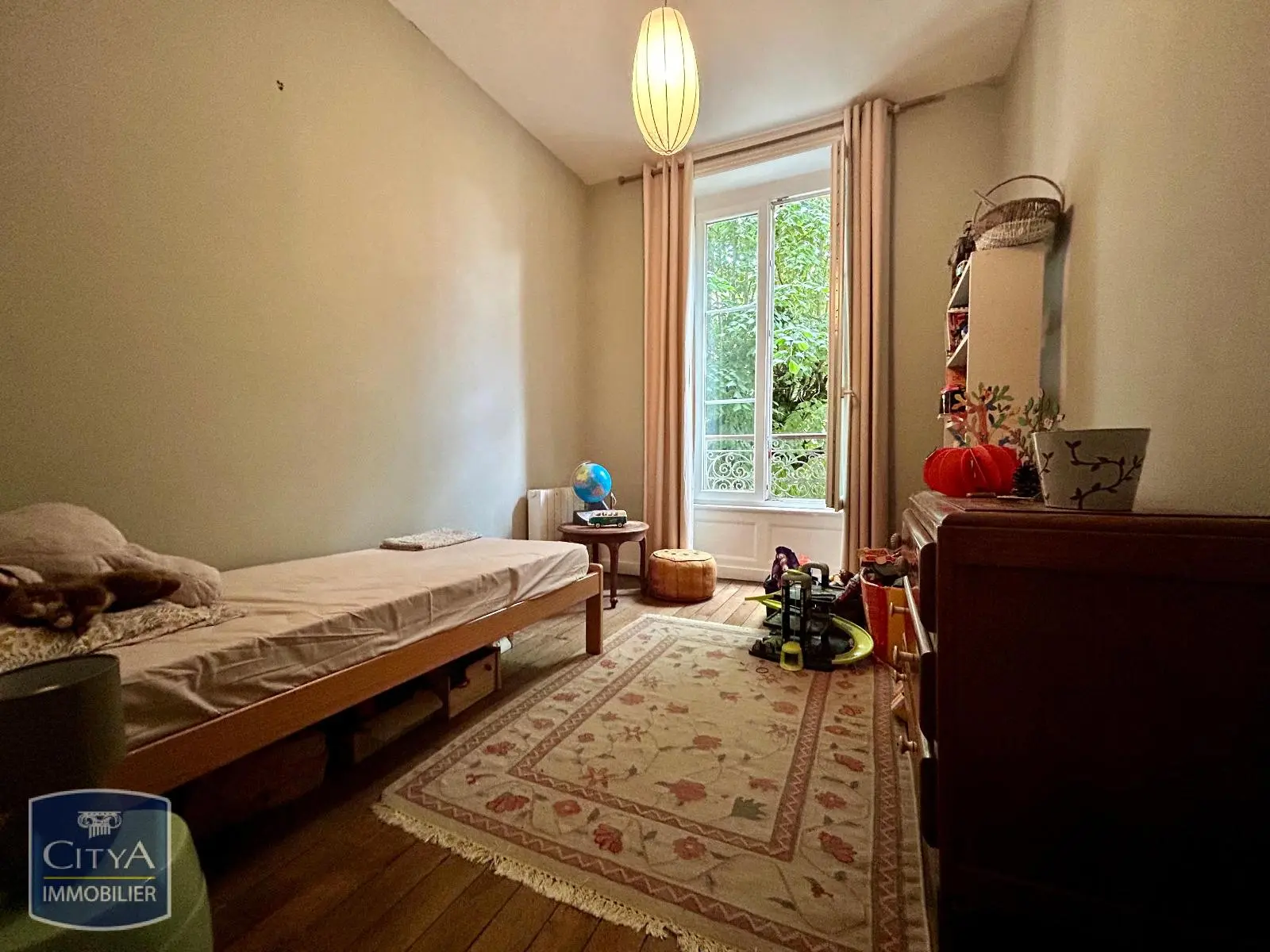 Photo 9 Appartement 5 pièces 141m²