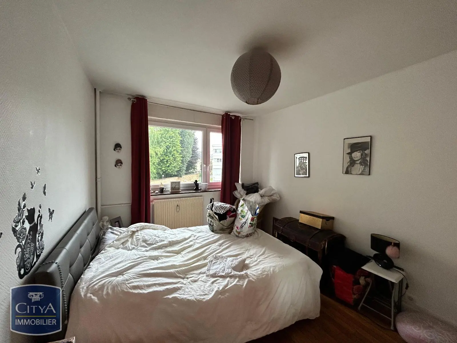 Photo 1 Appartement 3 pièces 62m²