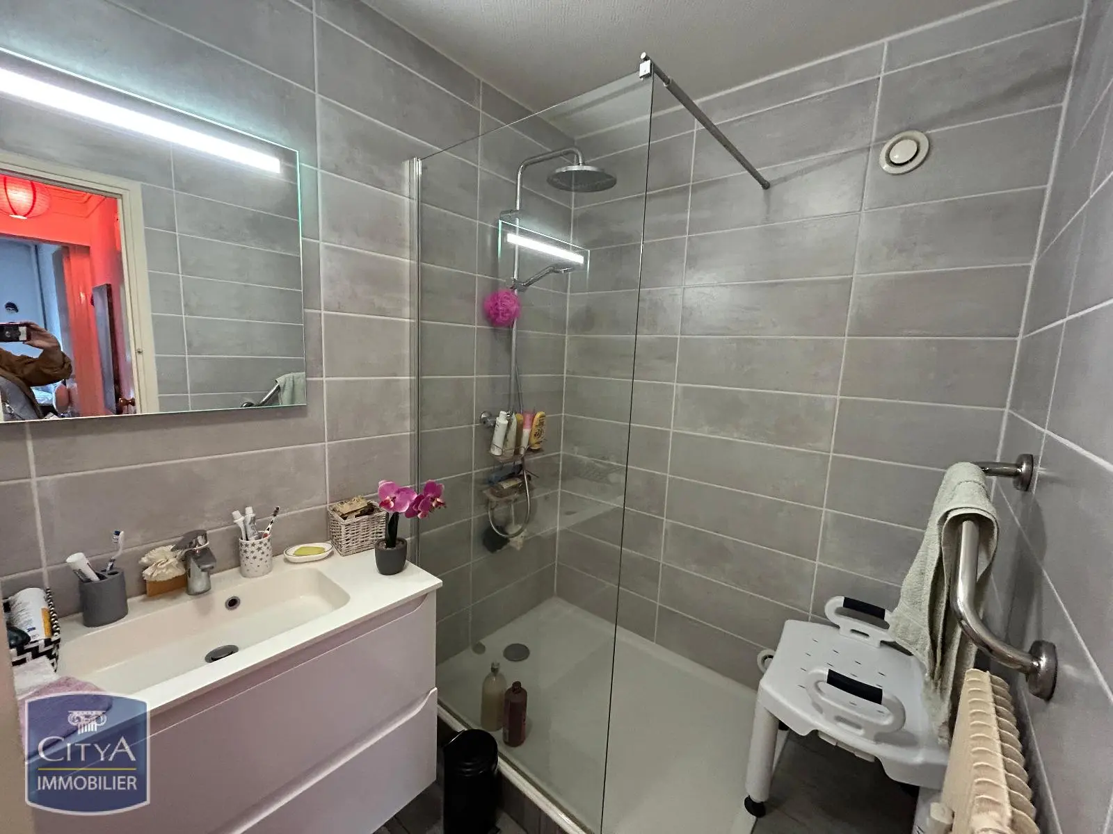 Photo 5 Appartement 3 pièces 62m²