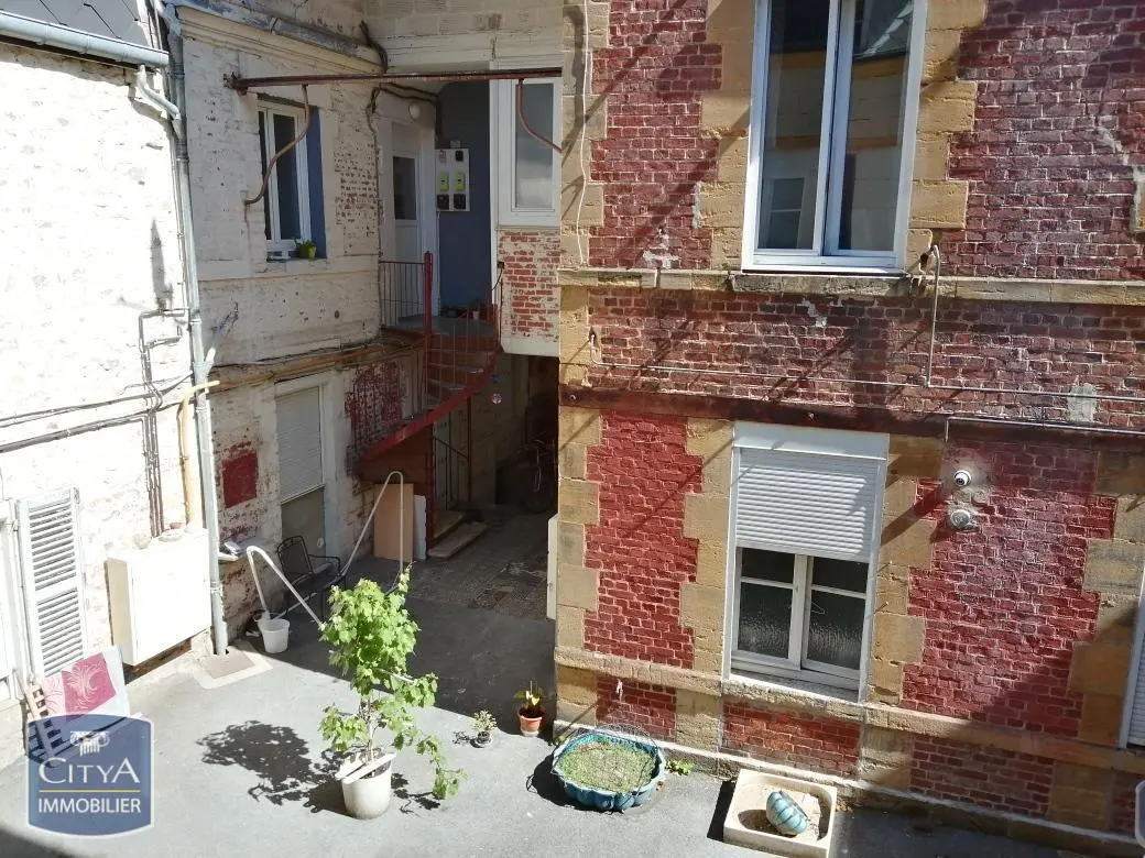 Photo 5 Appartement 1 pièce 14.01m²