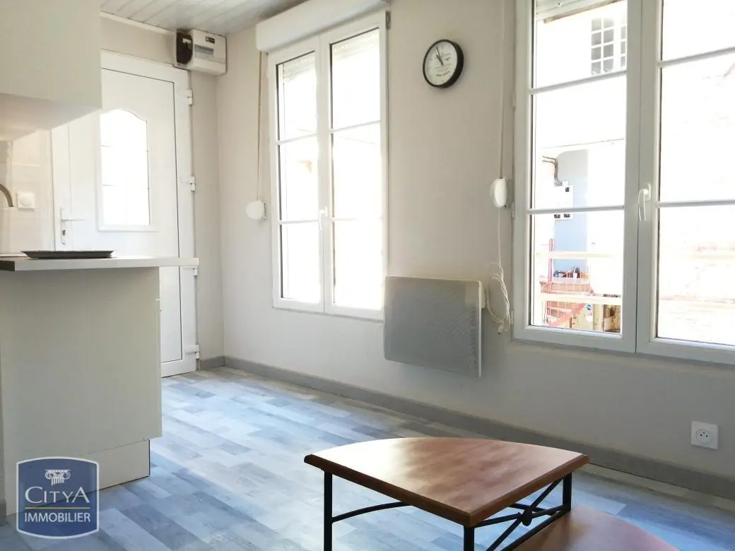 Photo 6 Appartement 1 pièce 14.01m²
