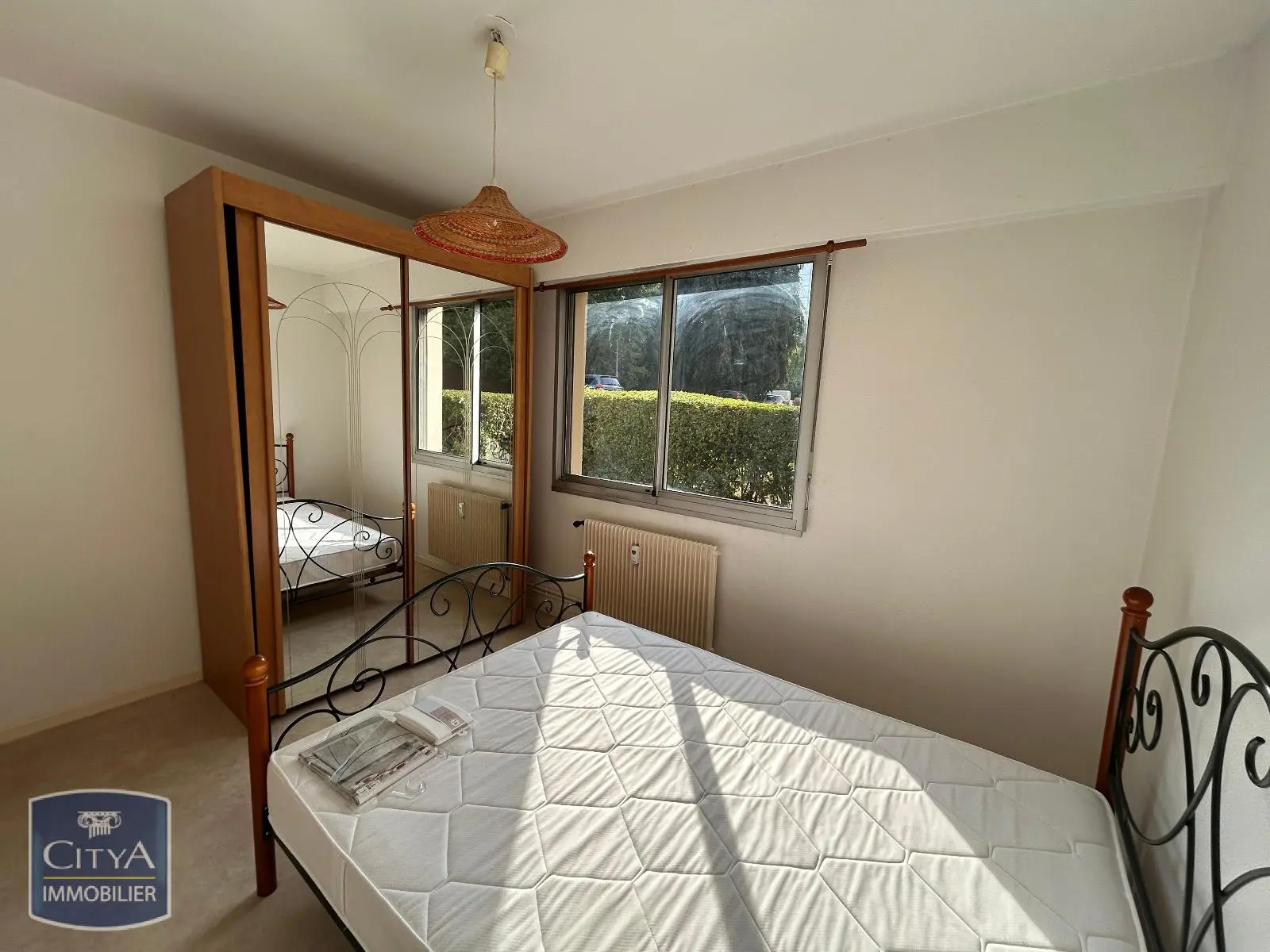 Photo 3 Appartement 2 pièces 38.37m²