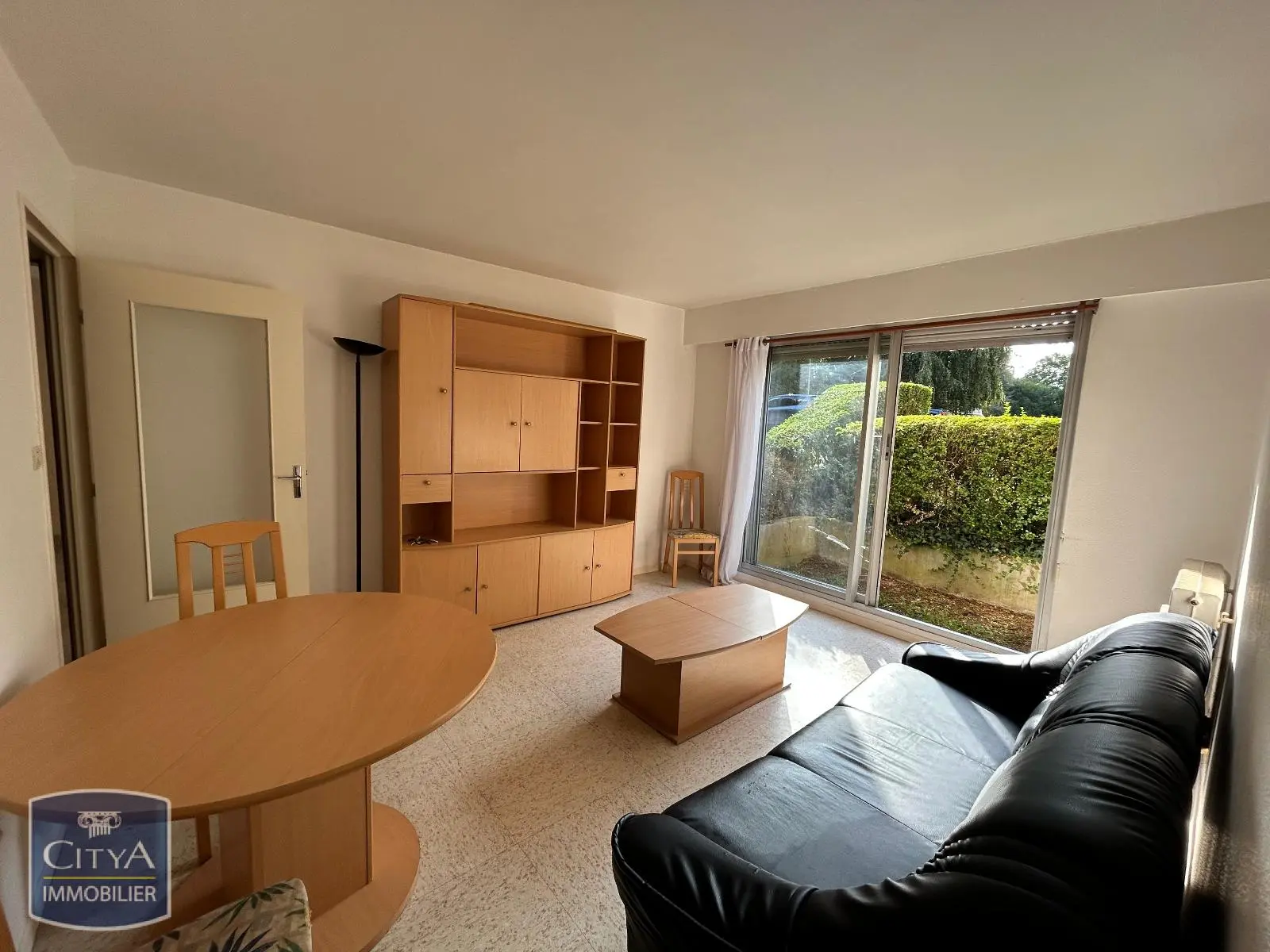 Photo 2 Appartement 2 pièces 38.37m²