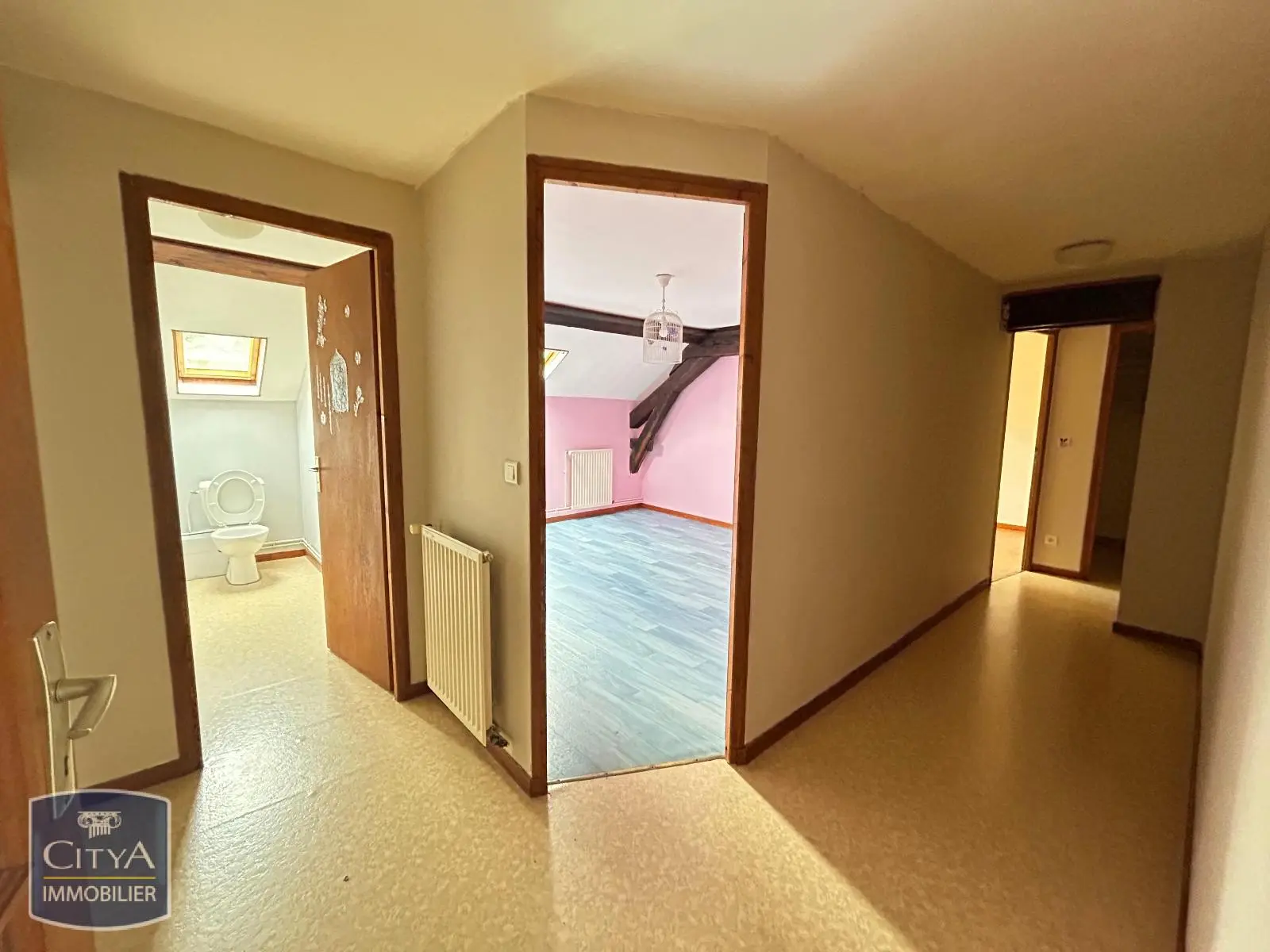 Photo 6 appartement Charleville-Mézières