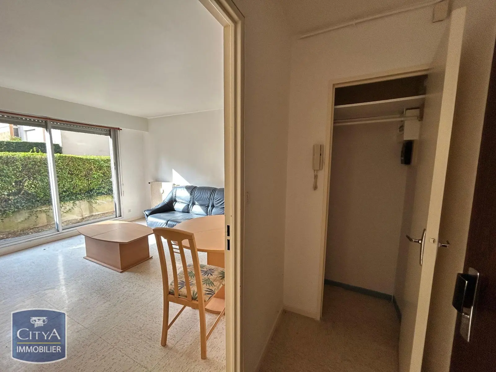 Photo 4 Appartement 2 pièces 38.37m²