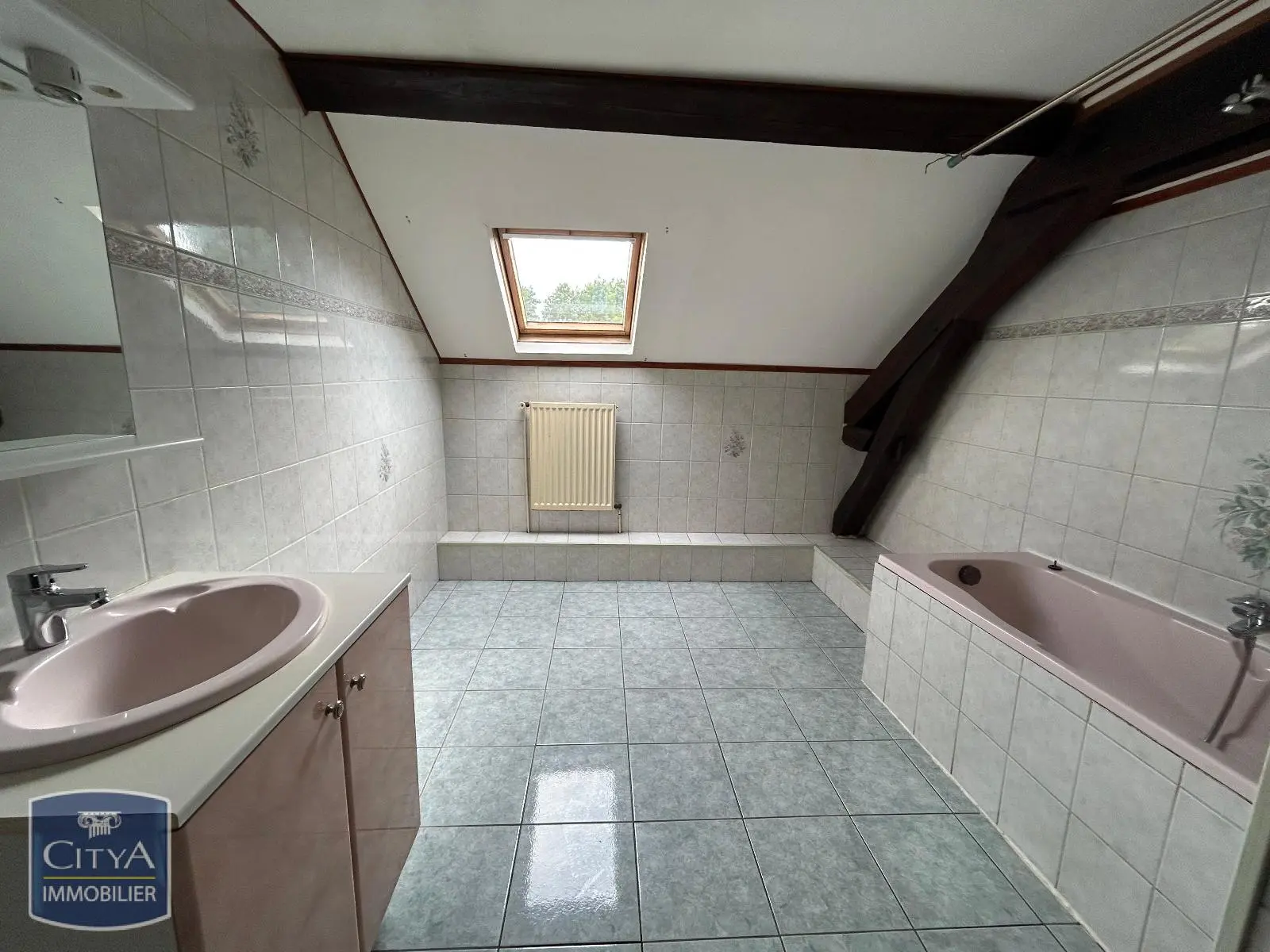 Photo 3 appartement Charleville-Mézières