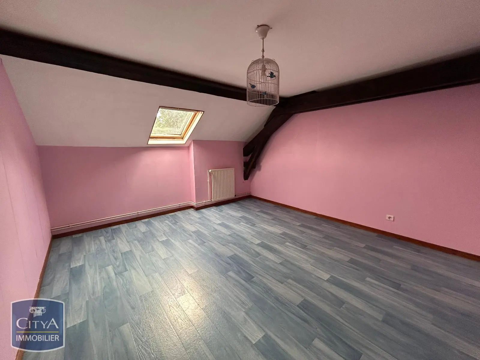 Photo 4 appartement Charleville-Mézières