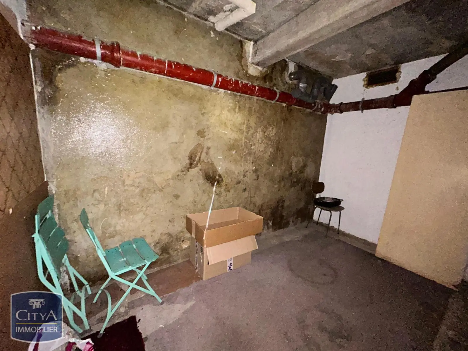 Photo 10 Appartement 2 pièces 38.37m²