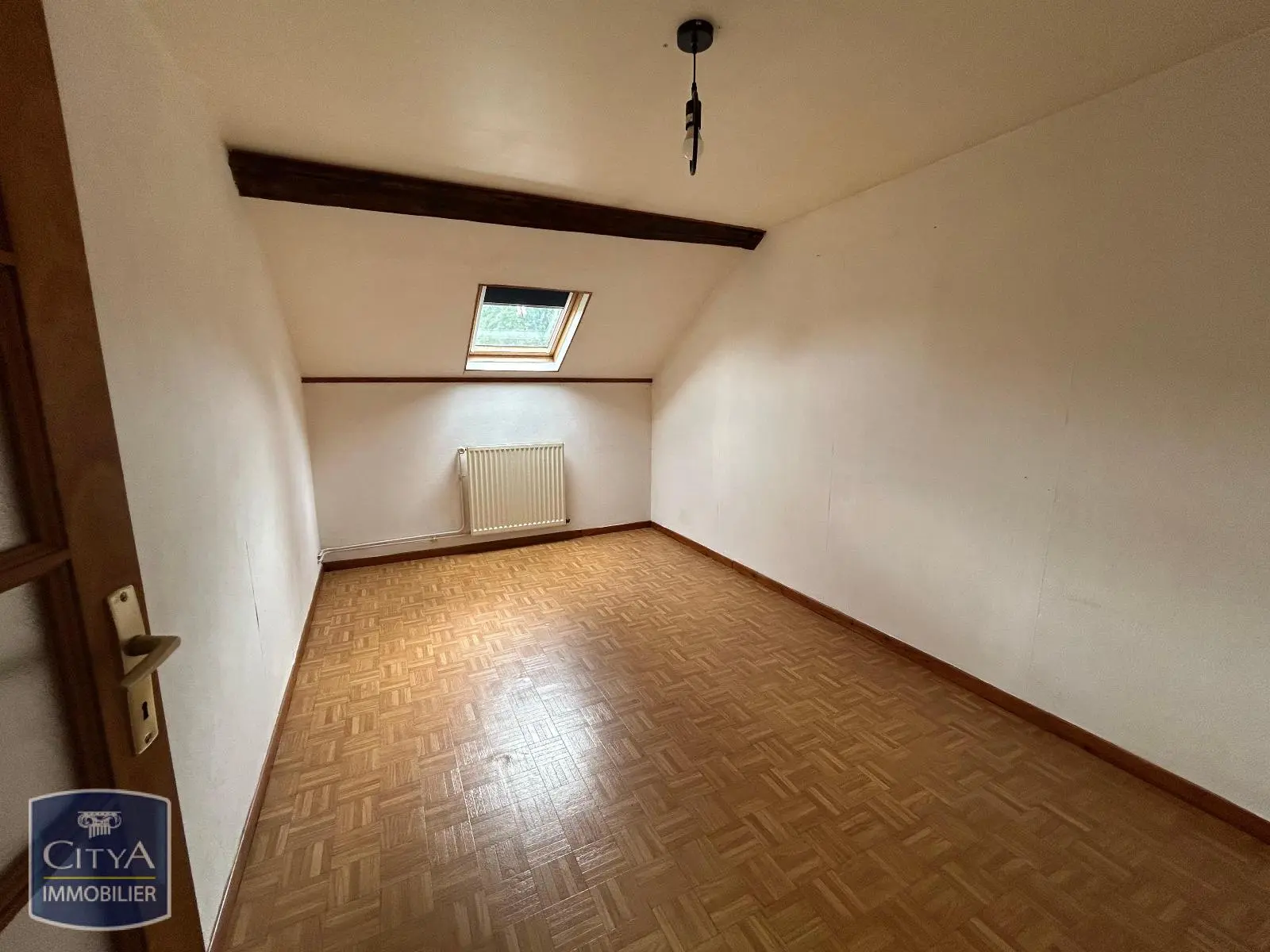 Photo 5 appartement Charleville-Mézières