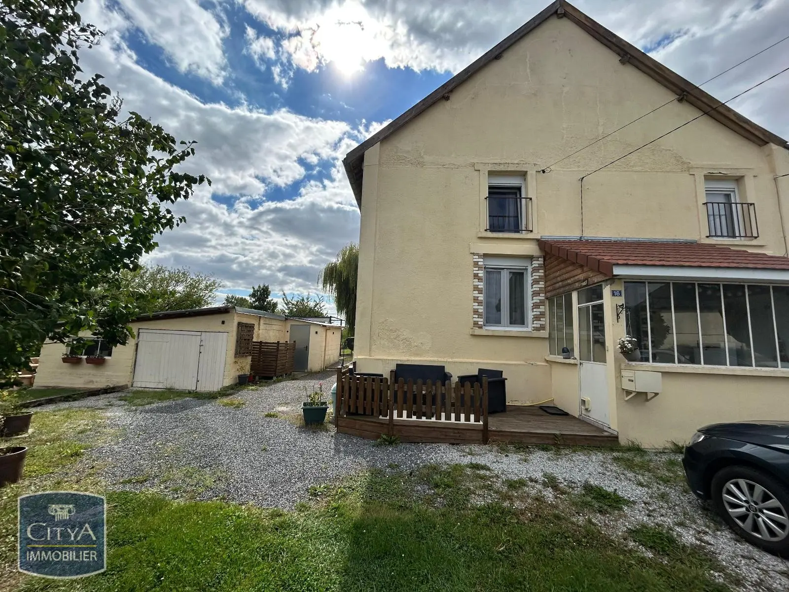 Photo 4 Maison 4 pièces 104.5m²