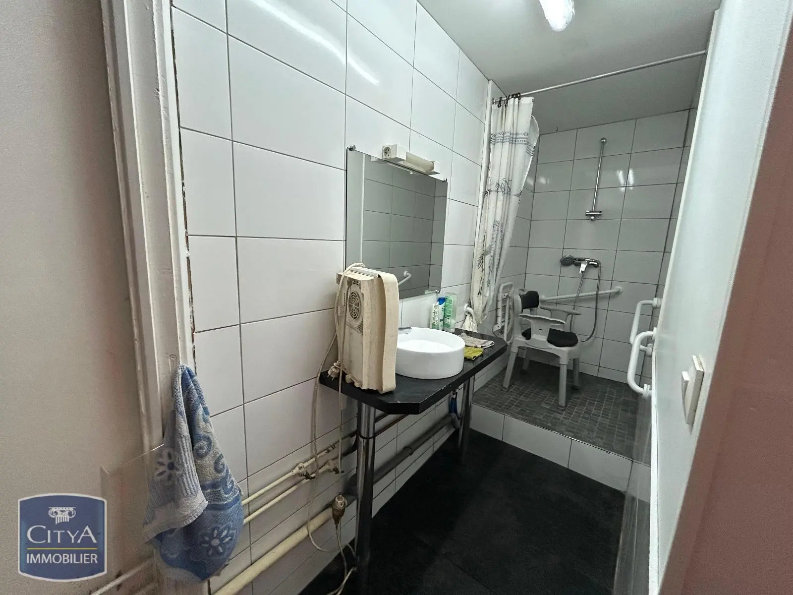 Photo 4 Immeuble 255m²