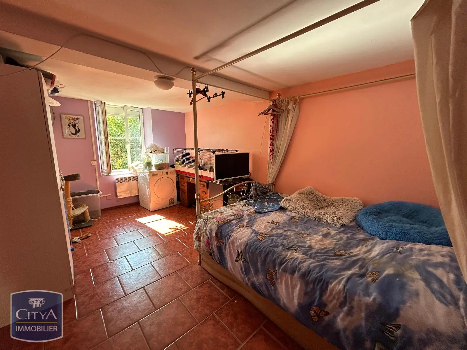 Photo 5 Immeuble 255m²