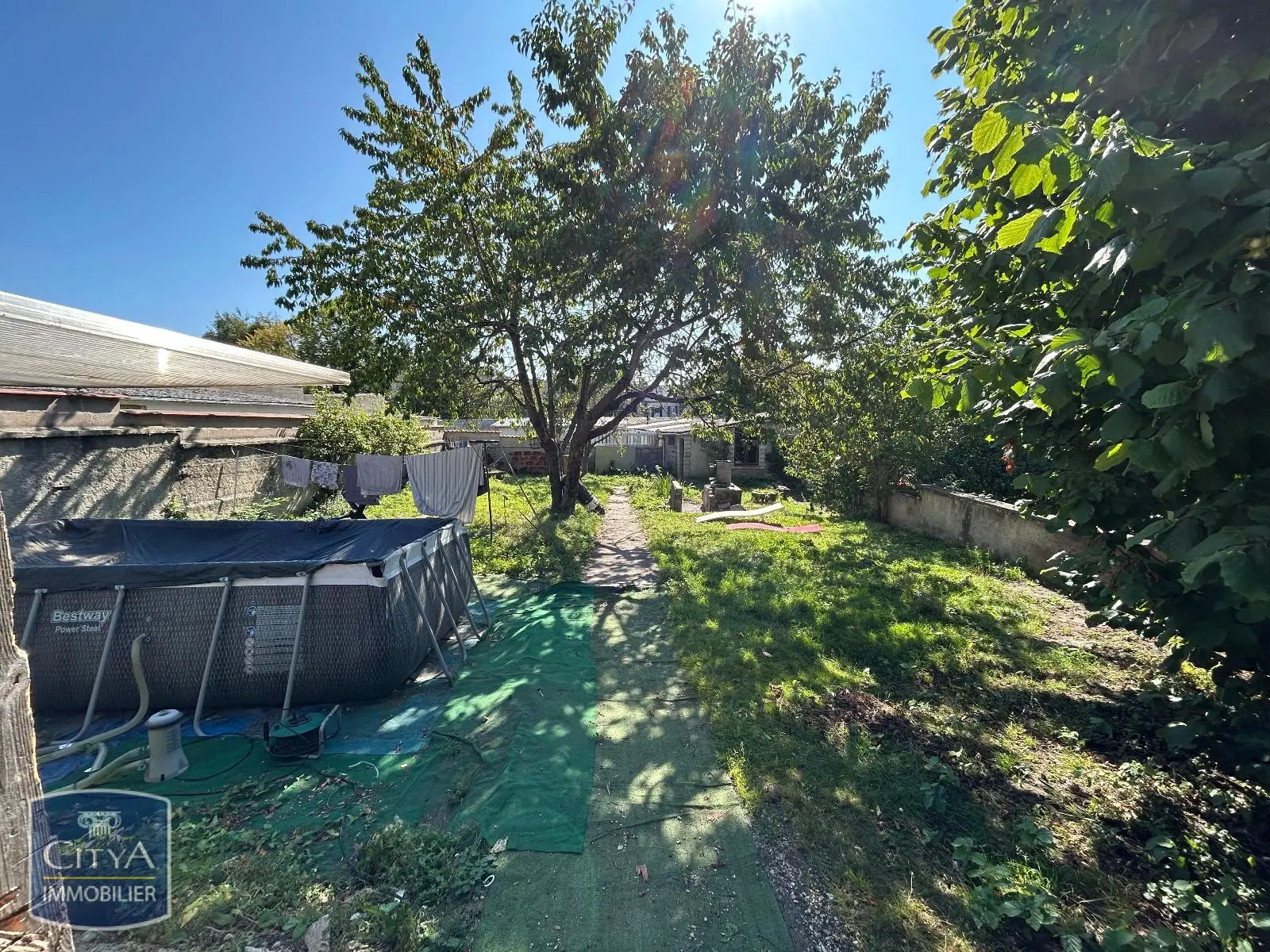 Photo 7 Immeuble 255m²