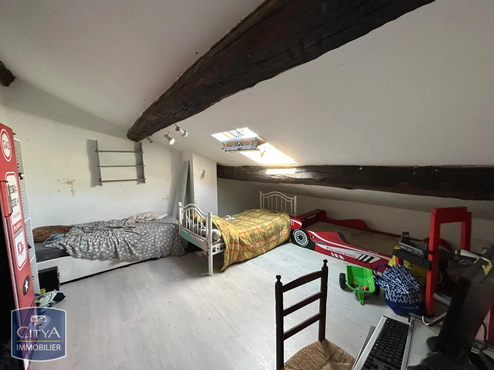 Photo 10 Immeuble 255m²