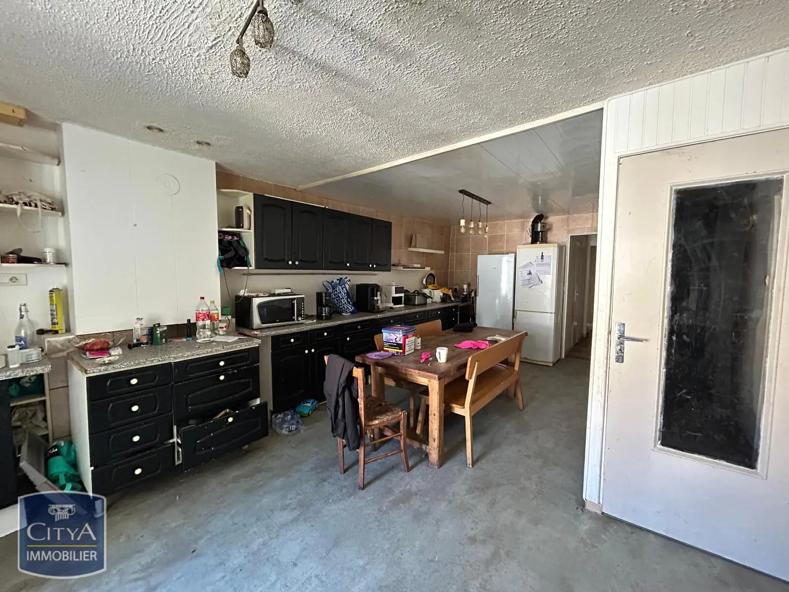 Photo 8 Immeuble 255m²