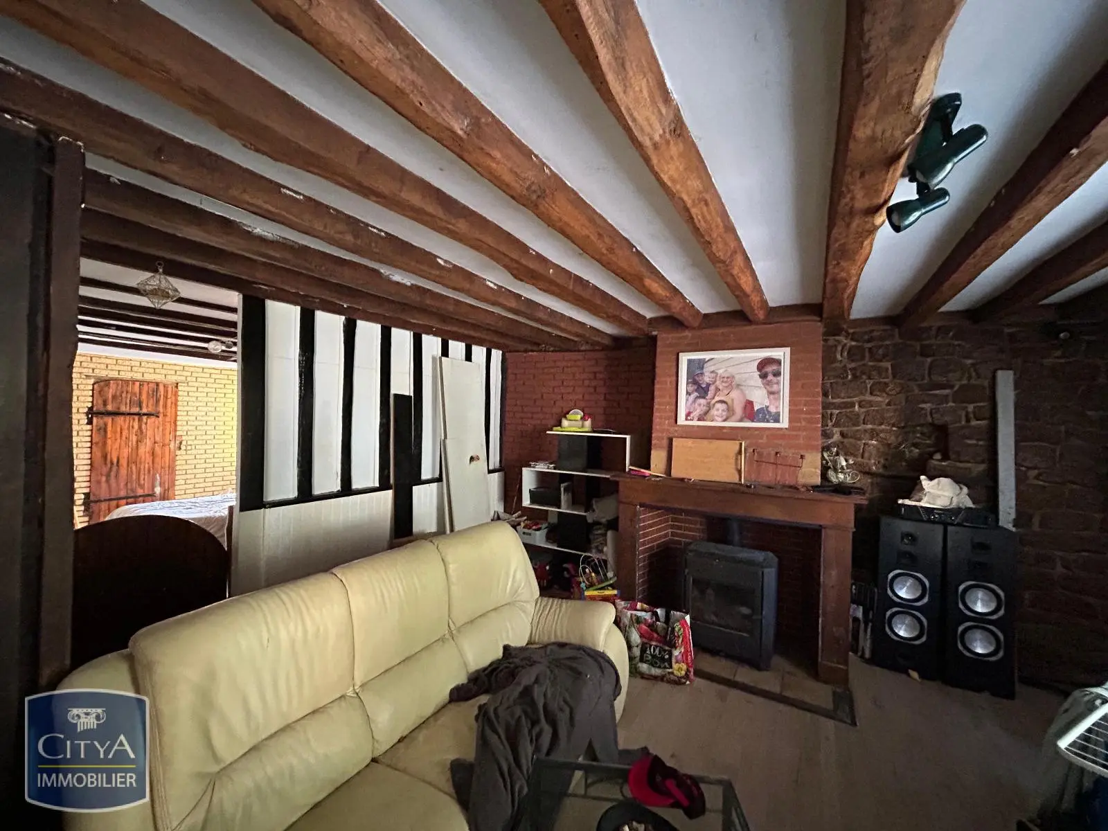 Photo 11 Immeuble 255m²