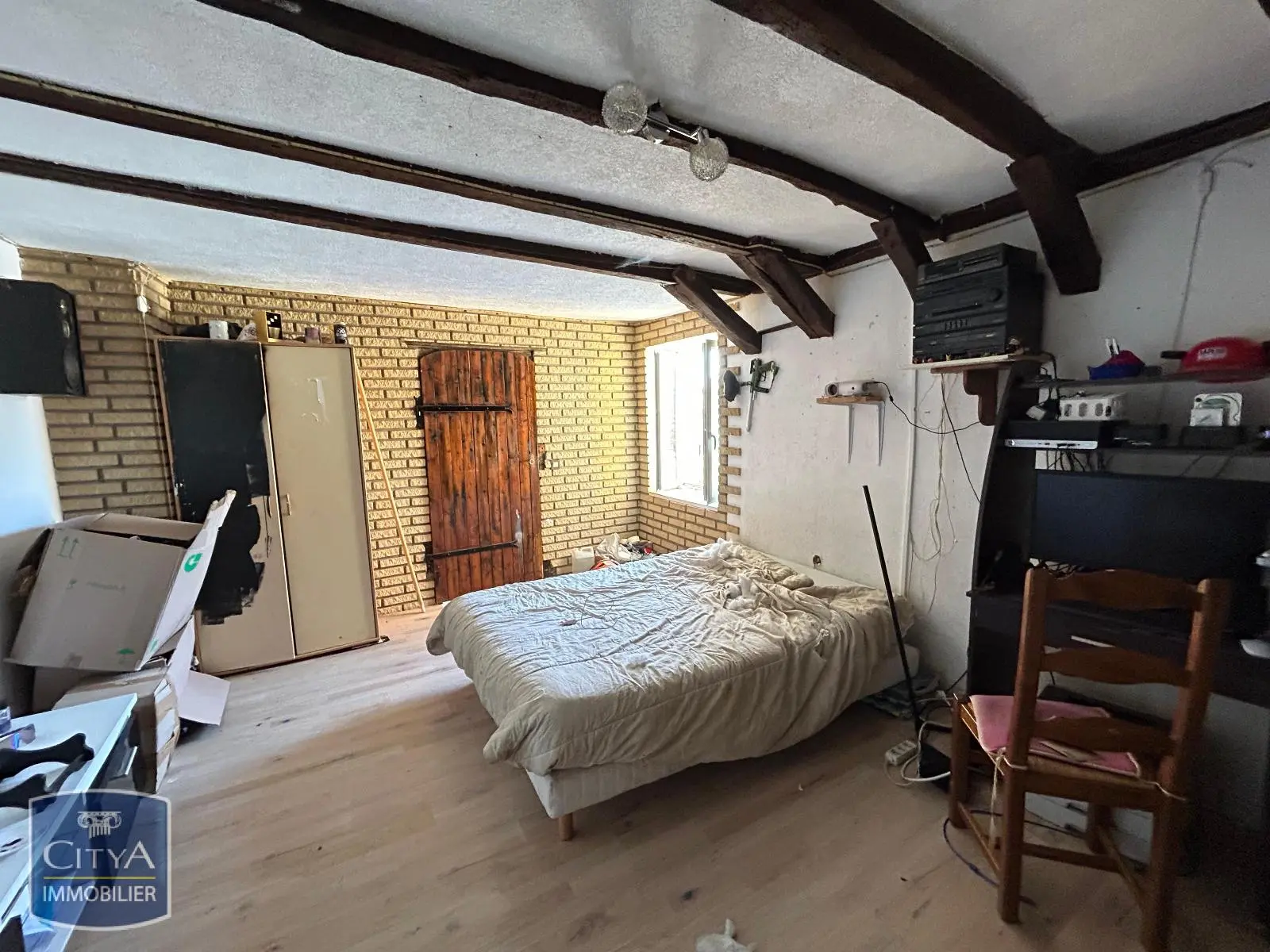 Photo 12 Immeuble 255m²