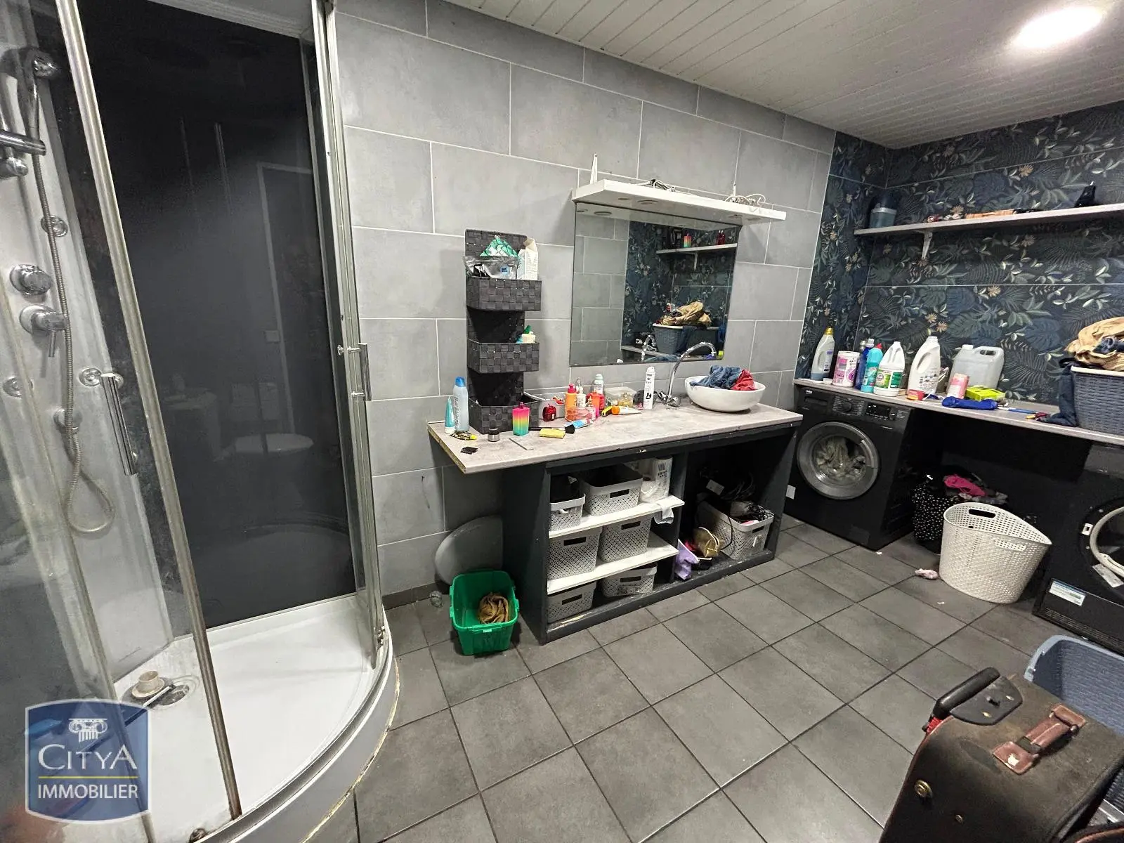 Photo 13 Immeuble 255m²