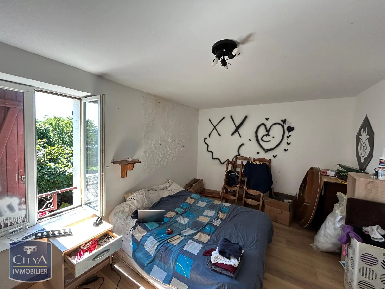 Photo 9 Immeuble 255m²