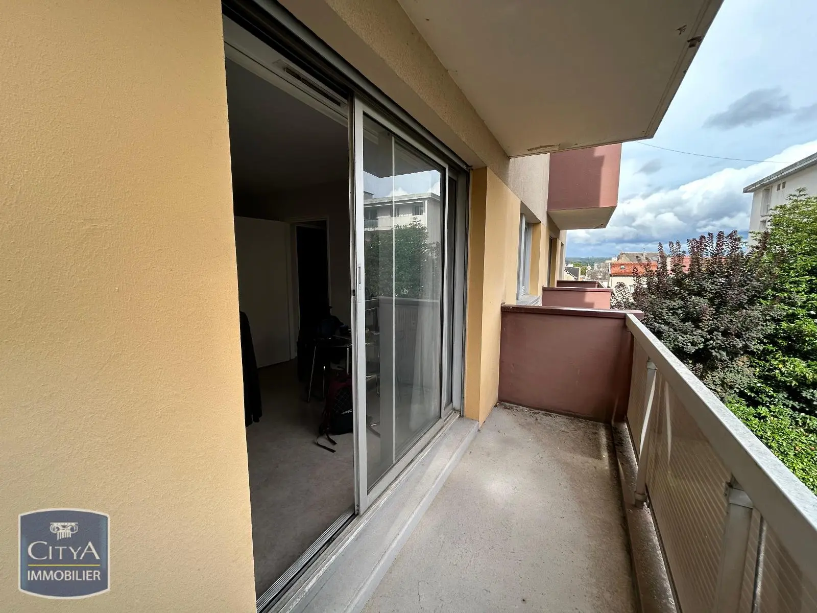 Photo 2 Appartement 1 pièce 29.89m²