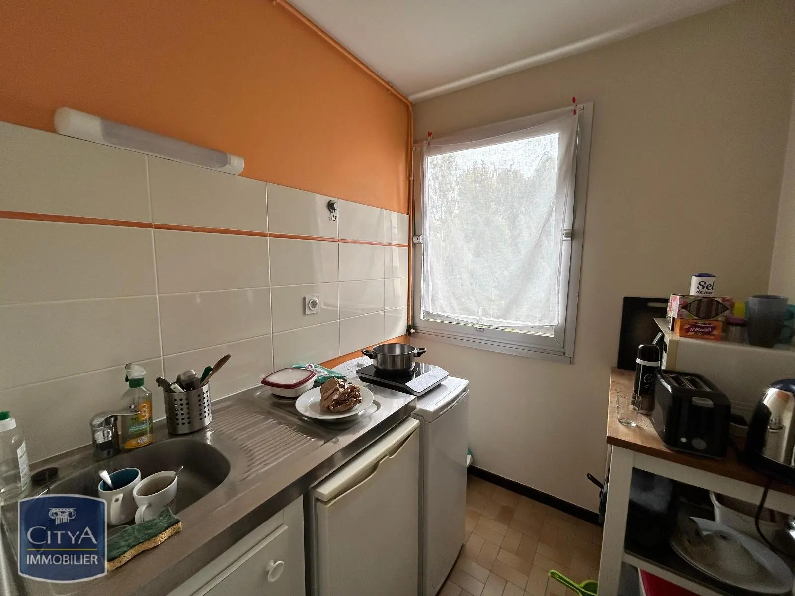 Photo 5 Appartement 1 pièce 29.89m²