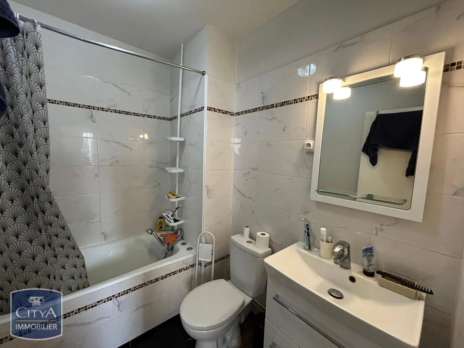 Photo 6 Appartement 1 pièce 29.89m²